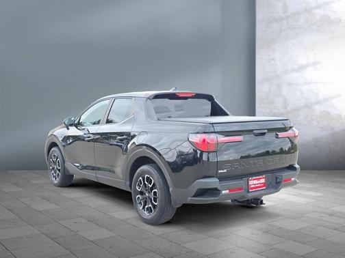 2022 Hyundai SANTA CRUZ 2.5L SEL