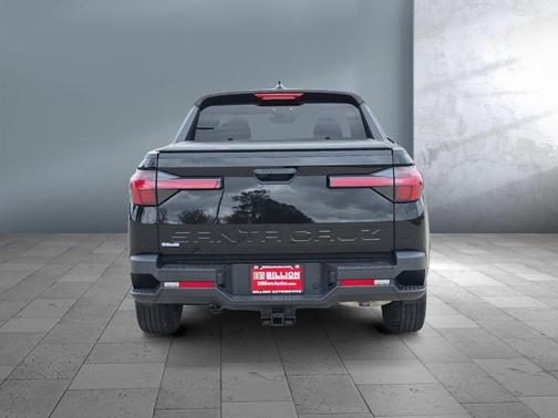 2022 Hyundai SANTA CRUZ 2.5L SEL