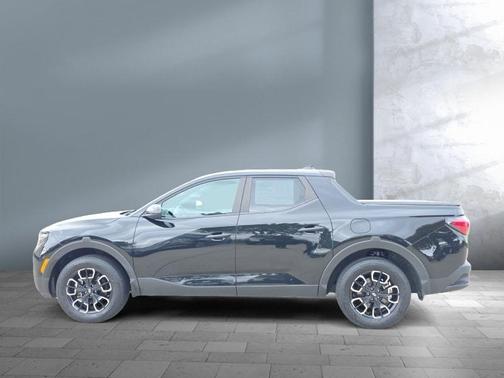 2022 Hyundai SANTA CRUZ 2.5L SEL