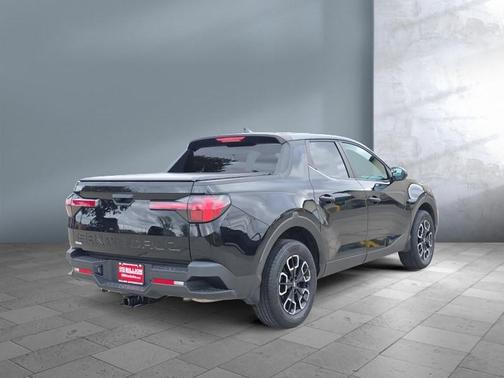 2022 Hyundai SANTA CRUZ 2.5L SEL