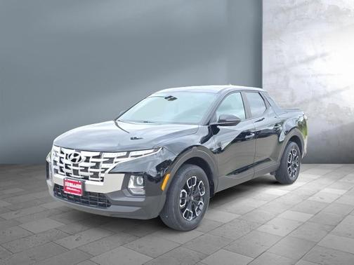 2022 Hyundai SANTA CRUZ 2.5L SEL