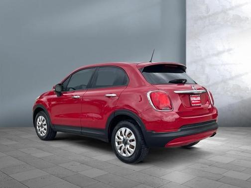 2016 FIAT 500X Pop