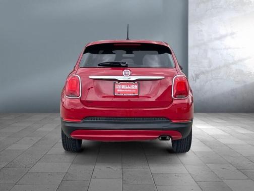 2016 FIAT 500X Pop
