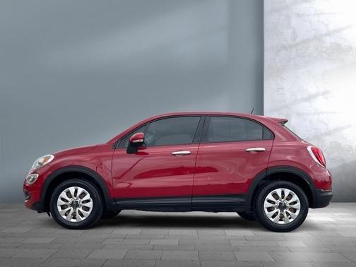 2016 FIAT 500X Pop