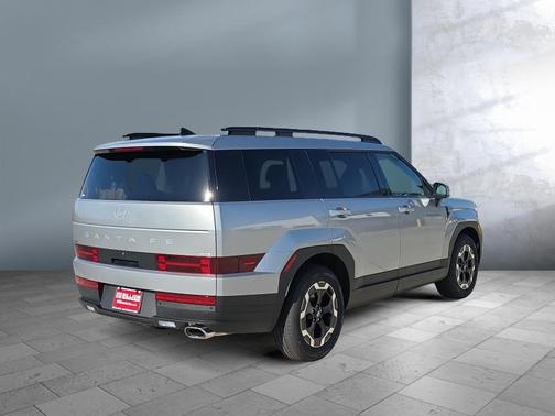 2026 Hyundai SANTA FE SEL 2.4