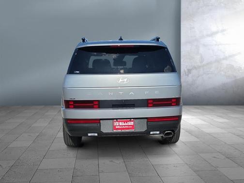 2026 Hyundai SANTA FE SEL 2.4