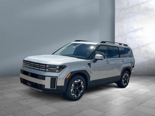 2026 Hyundai SANTA FE SEL 2.4