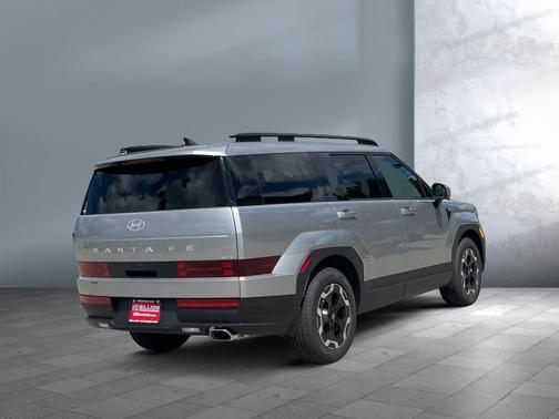 2026 Hyundai SANTA FE SEL 2.4