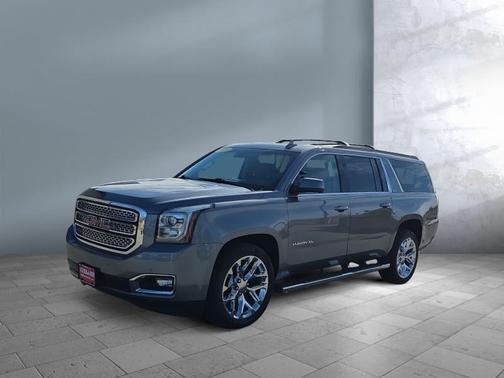 2020 GMC Yukon XL SLT
