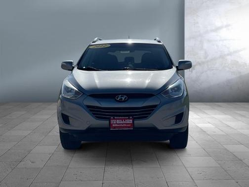 2012 Hyundai TUCSON GLS