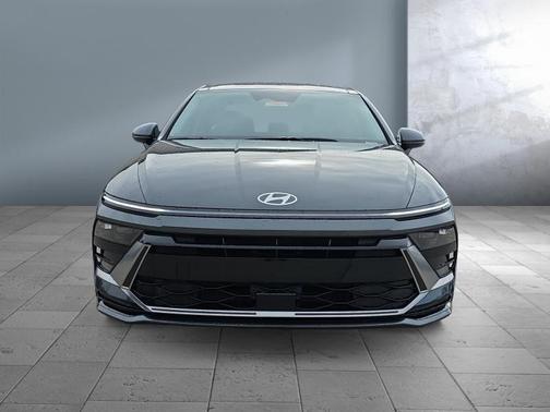 2026 Hyundai SONATA Hybrid SE