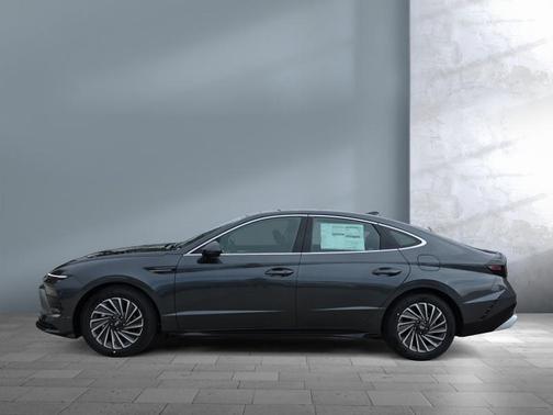 2026 Hyundai SONATA Hybrid SE