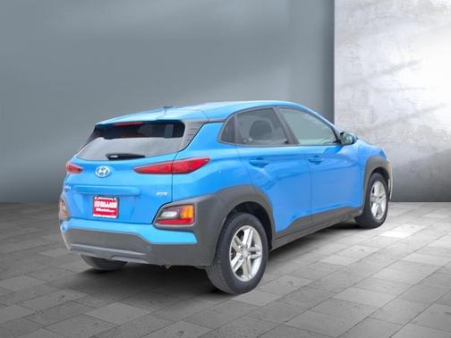 2019 Hyundai KONA SE