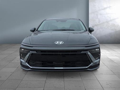 2026 Hyundai SONATA Hybrid Base