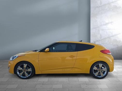 2013 Hyundai Veloster Base