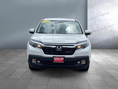 2019 Honda Ridgeline Sport
