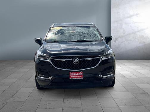 2018 Buick Enclave Avenir