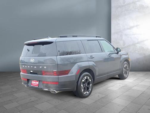 2026 Hyundai SANTA FE SEL 2.4