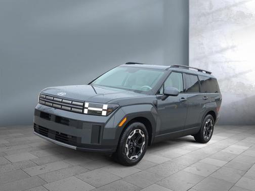 2026 Hyundai SANTA FE SEL 2.4