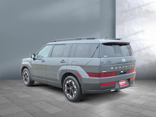2026 Hyundai SANTA FE SEL 2.4