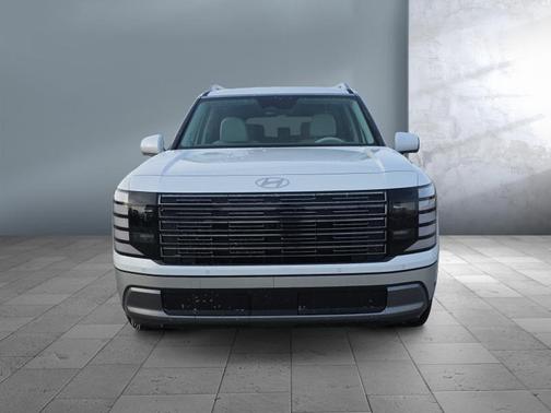 2026 Hyundai PALISADE SEL Premium