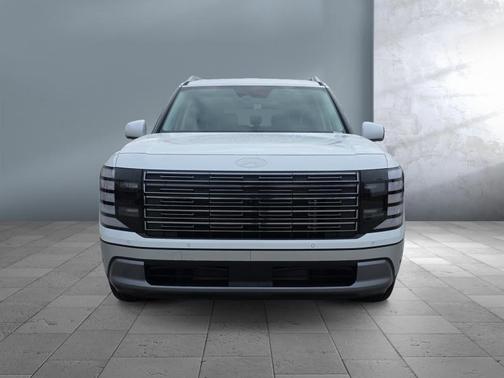 2026 Hyundai PALISADE SEL Premium