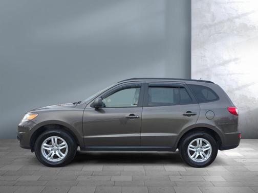 2012 Hyundai SANTA FE GLS