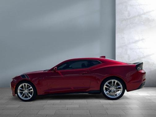 2021 Chevrolet Camaro LT1