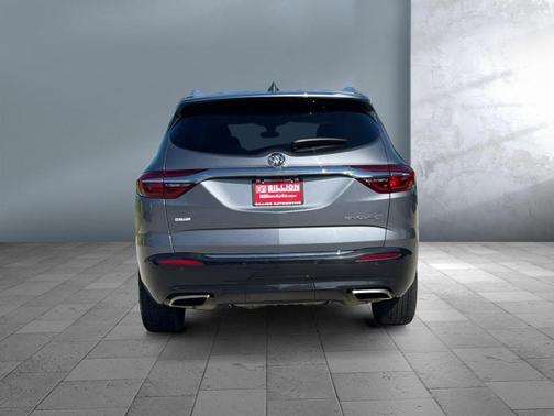 2019 Buick Enclave Avenir