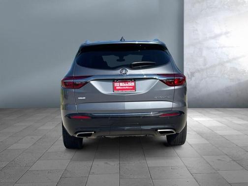 2019 Buick Enclave Avenir