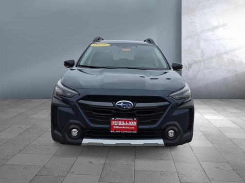 2024 Subaru Outback Limited XT