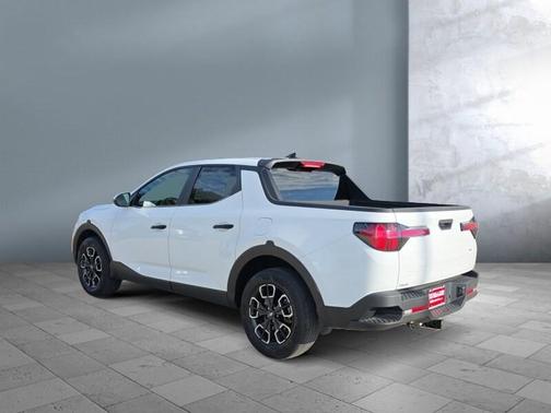 2022 Hyundai SANTA CRUZ 2.5L SEL