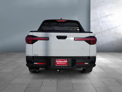 2022 Hyundai SANTA CRUZ 2.5L SEL