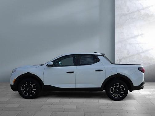 2022 Hyundai SANTA CRUZ 2.5L SEL