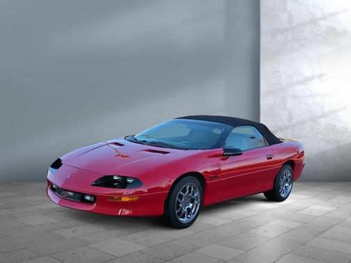 1994 Chevrolet Camaro Z28