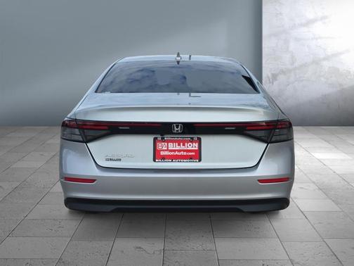 2024 Honda Accord EX 1.5T