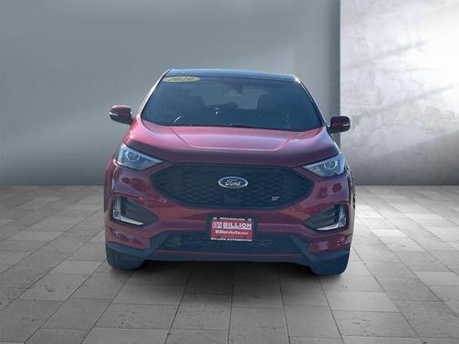2020 Ford Edge ST Line