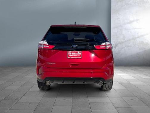 2020 Ford Edge ST Line