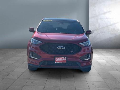 2020 Ford Edge ST Line