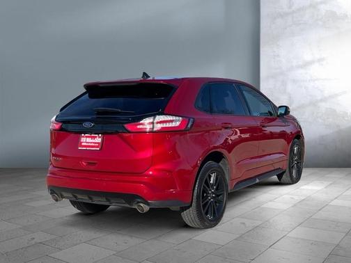 2020 Ford Edge ST Line
