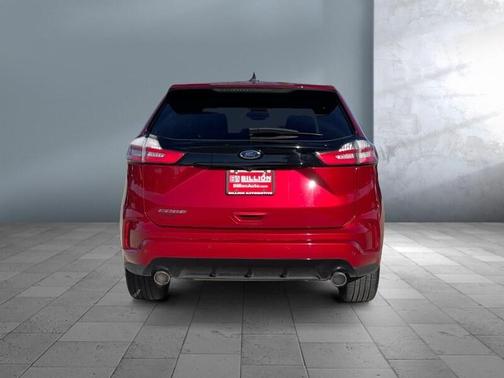 2020 Ford Edge ST Line