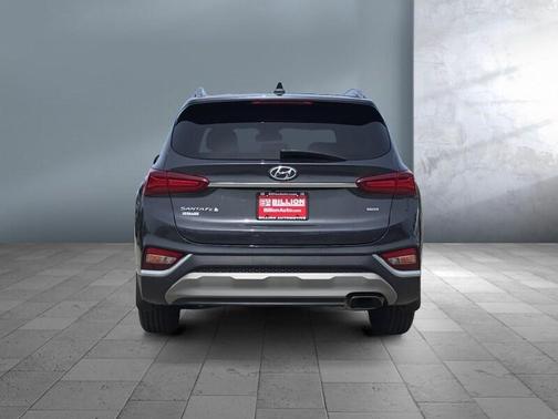 2020 Hyundai SANTA FE 2.4 SEL