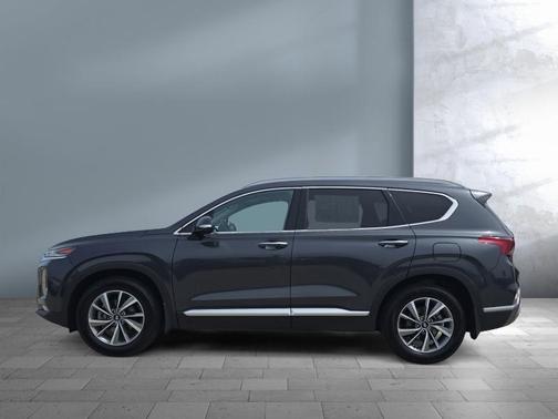 2020 Hyundai SANTA FE SEL 2.4