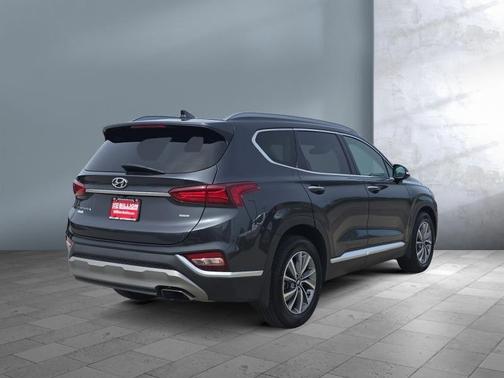 2020 Hyundai SANTA FE 2.4 SEL