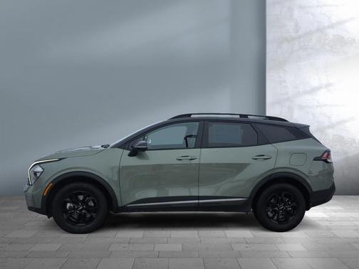 2023 Kia Sportage S