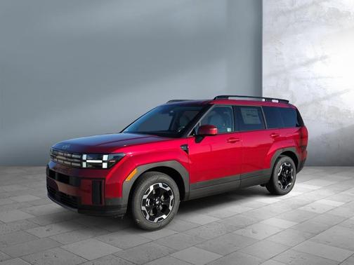 2026 Hyundai SANTA FE SEL 2.4