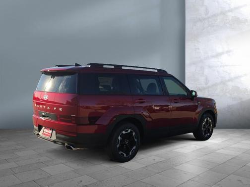 2026 Hyundai SANTA FE SEL 2.4