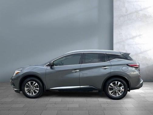 2015 Nissan Murano SL