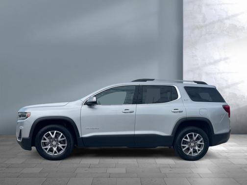 2020 GMC Acadia SLT