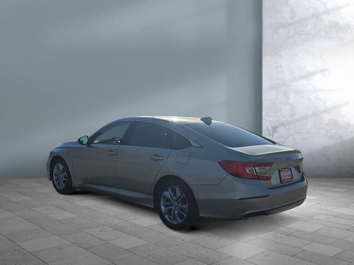 2020 Honda Accord LX 1.5T